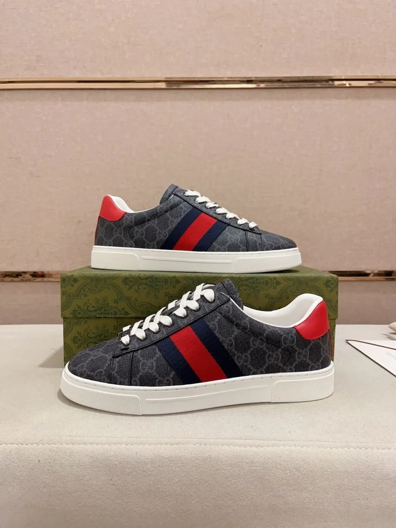 Soft Gucci ACE Shoes 25897