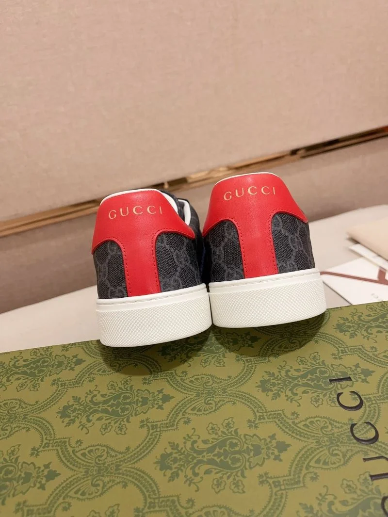Soft Gucci ACE Shoes 25897