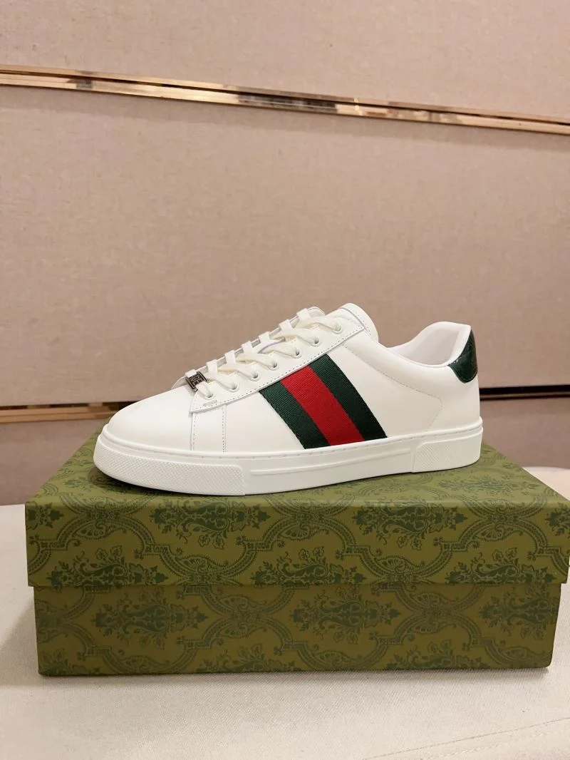 Gucci ACE Shoes Soft 25902
