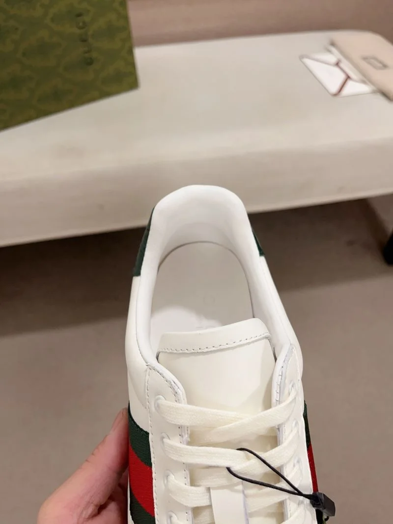 Gucci ACE Shoes Soft 25902