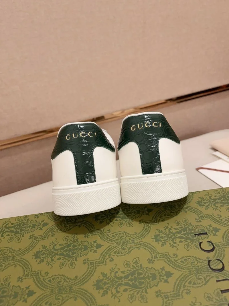 Gucci ACE Shoes Soft 25902