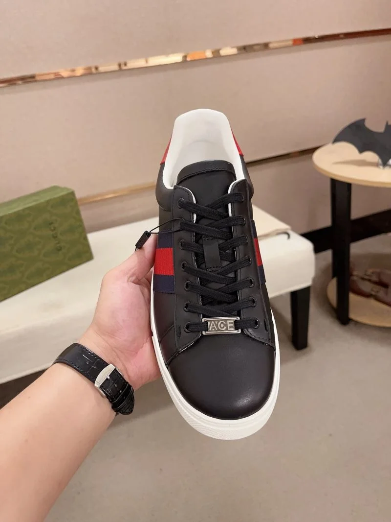 Gucci ACE Shoes Sustainable 25896