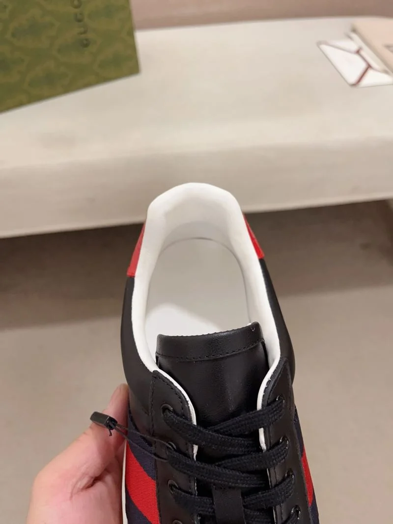 Gucci ACE Shoes Sustainable 25896