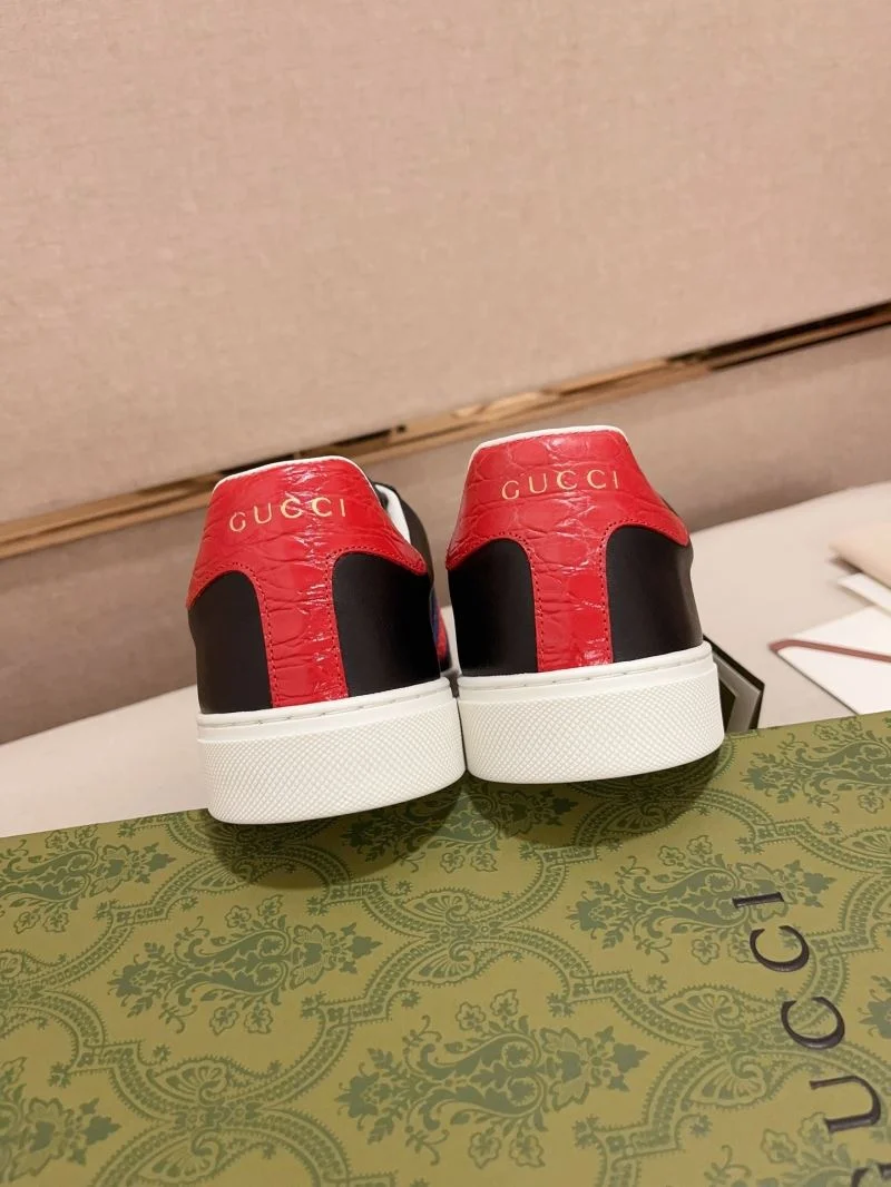 Gucci ACE Shoes Sustainable 25896