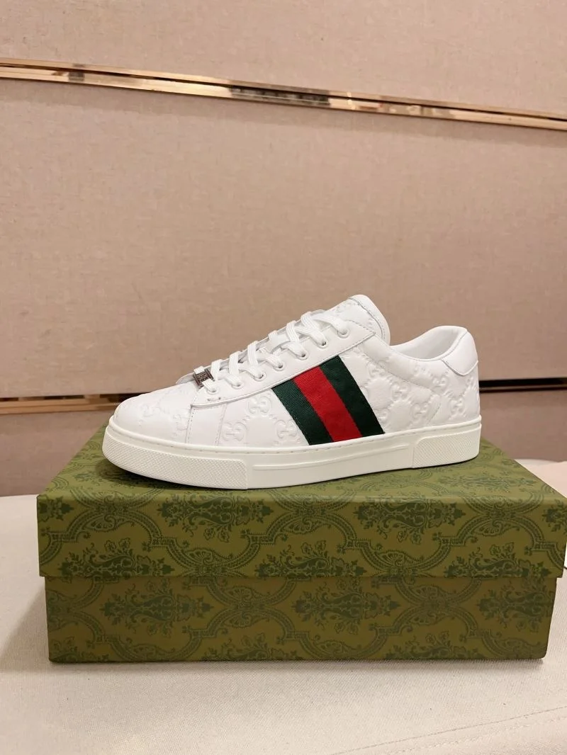 Gucci ACE Shoes FastDry 25913