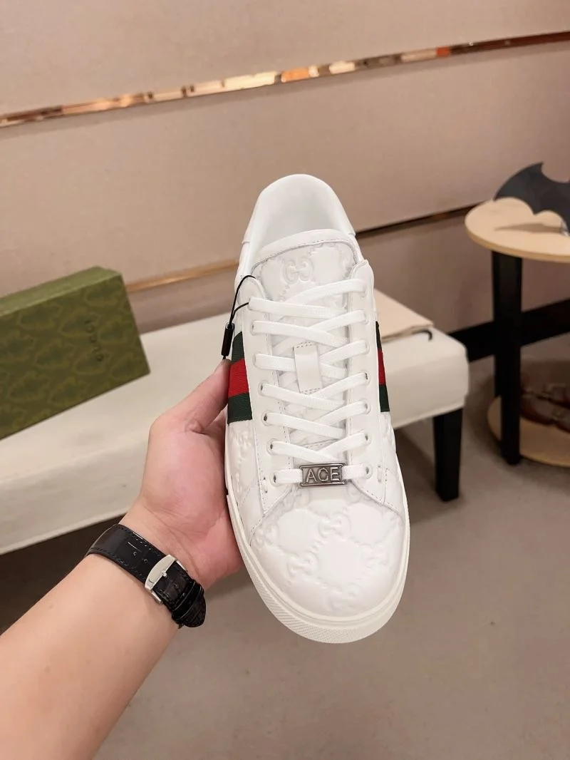 Gucci ACE Shoes FastDry 25913