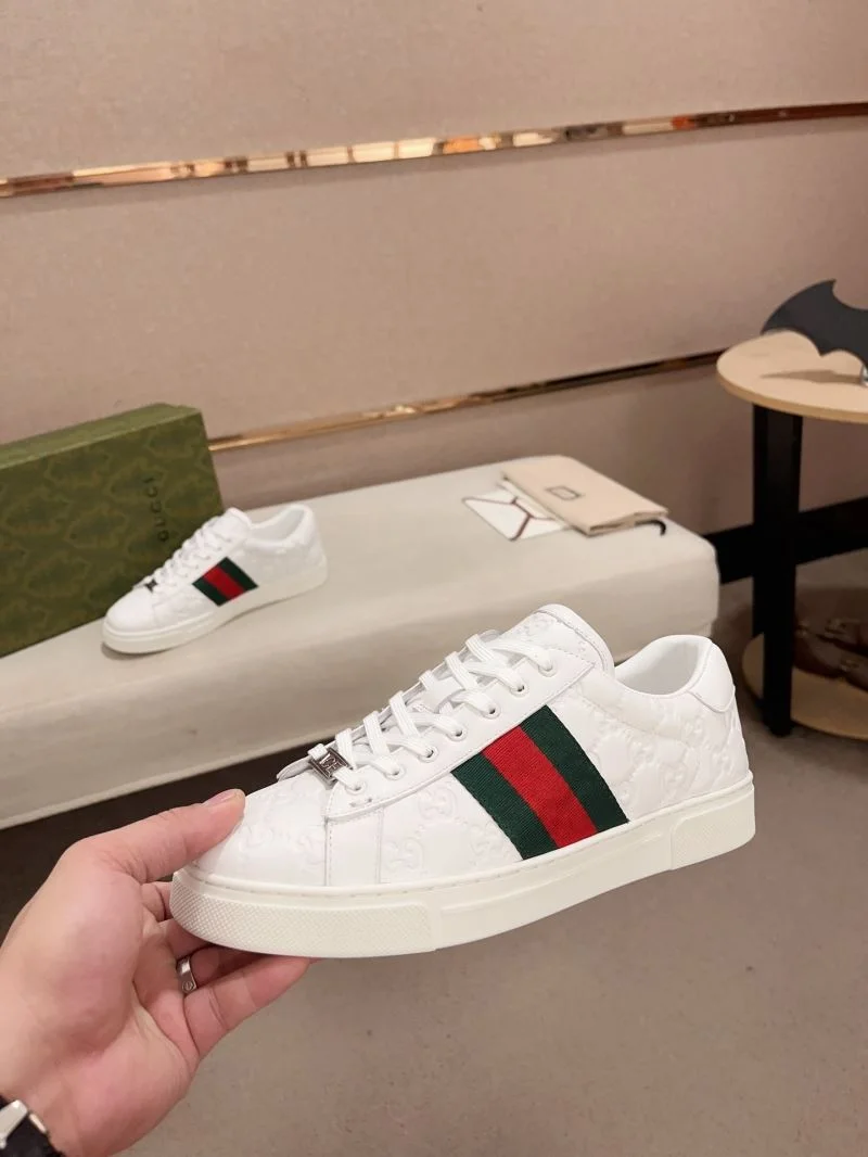 Gucci ACE Shoes FastDry 25913