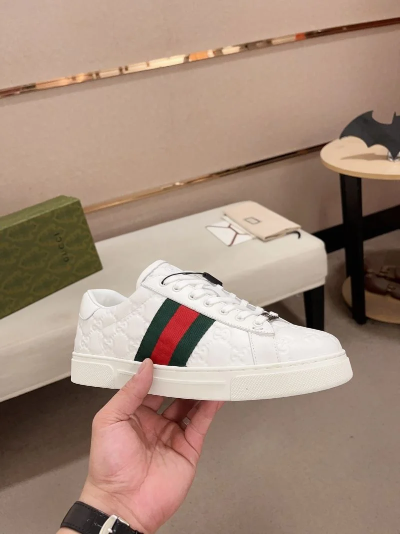 Gucci ACE Shoes FastDry 25913