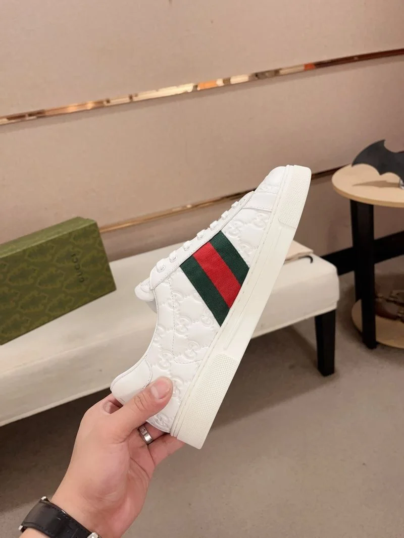 Gucci ACE Shoes FastDry 25913