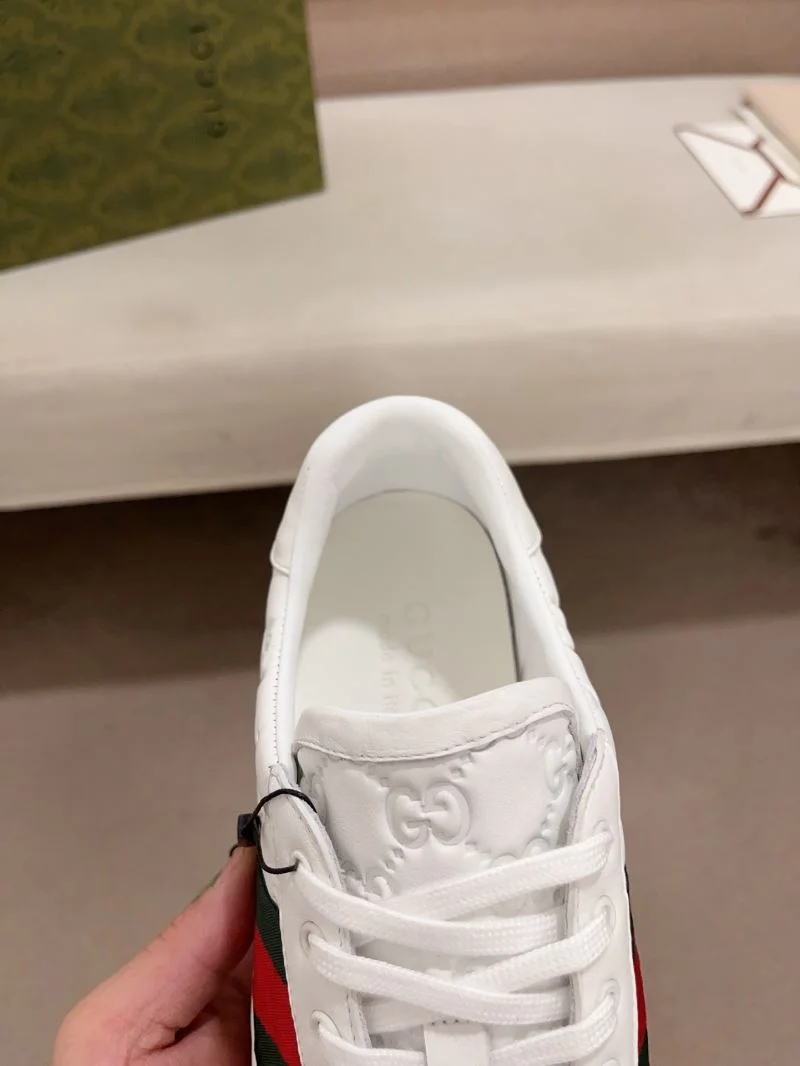 Gucci ACE Shoes FastDry 25913