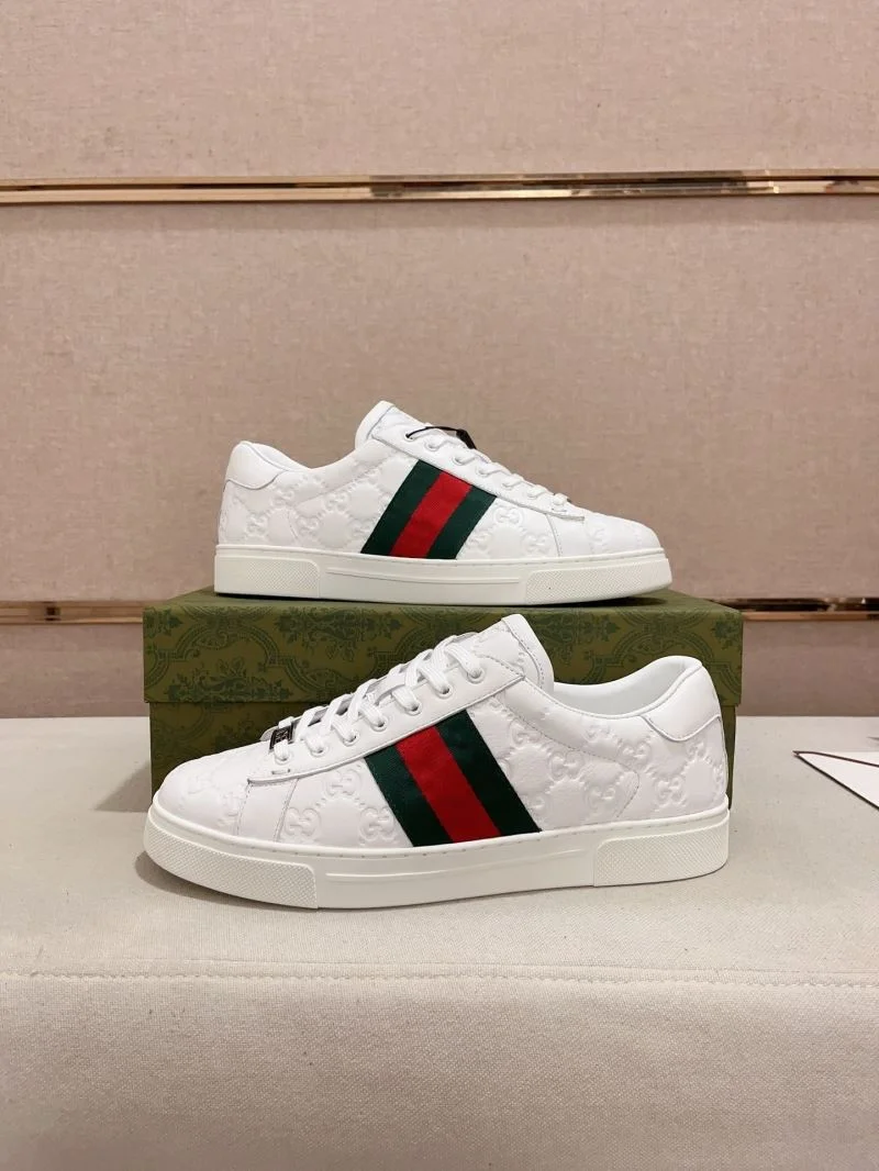 Gucci ACE Shoes FastDry 25913