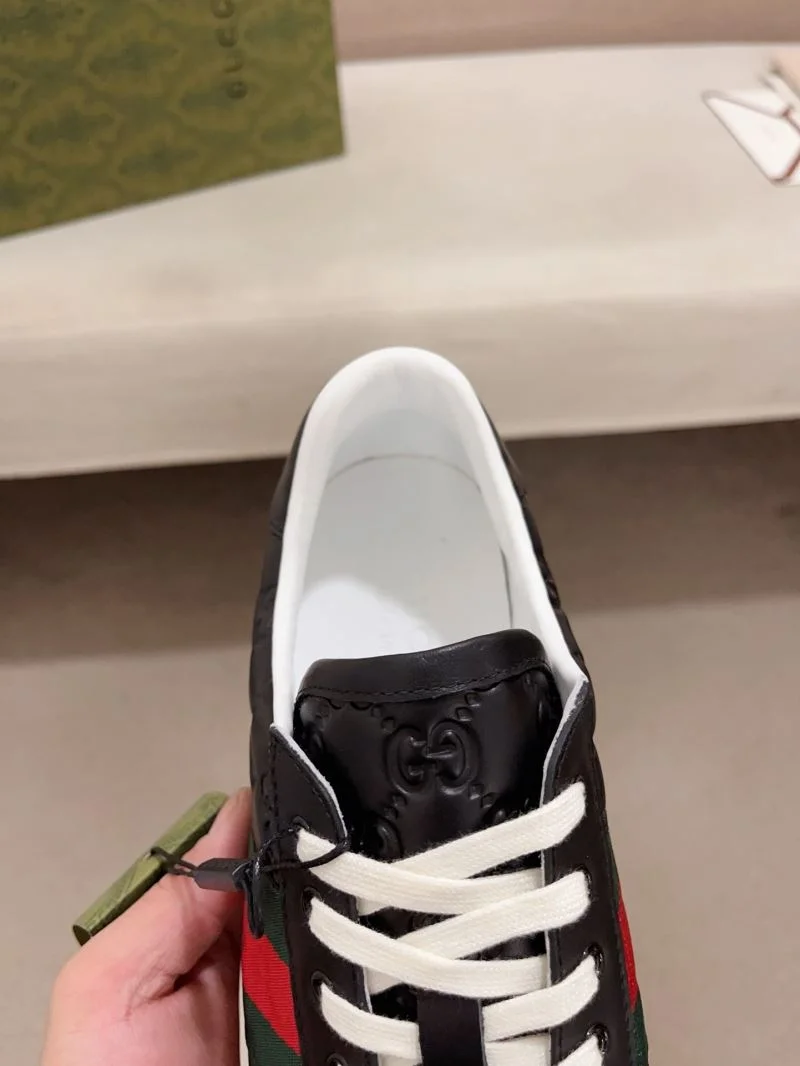 Timeless Gucci ACE Shoes 25894