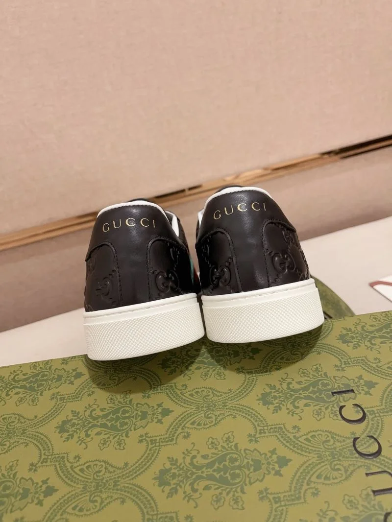 Timeless Gucci ACE Shoes 25894