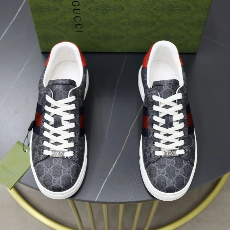 Gucci ACE Shoes ComfortFit 25940