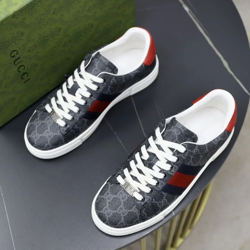 Gucci ACE Shoes ComfortFit 25940