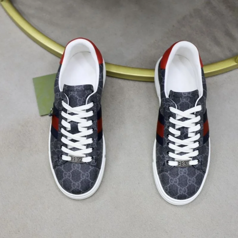 Gucci ACE Shoes ComfortFit 25940