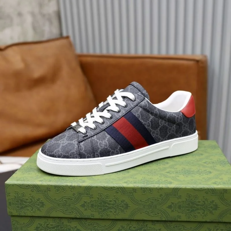 Gucci ACE Shoes ComfortFit 25940