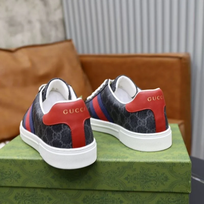 Gucci ACE Shoes ComfortFit 25940