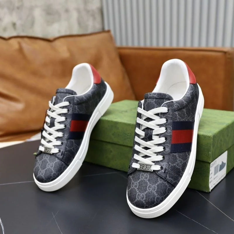 Gucci ACE Shoes ComfortFit 25940