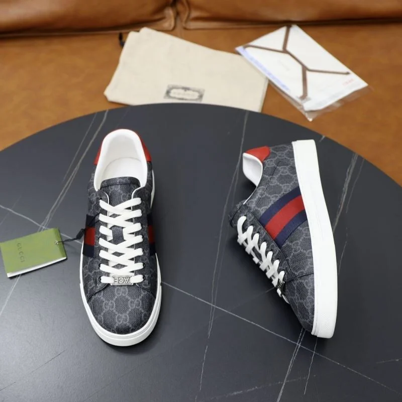 Gucci ACE Shoes ComfortFit 25940