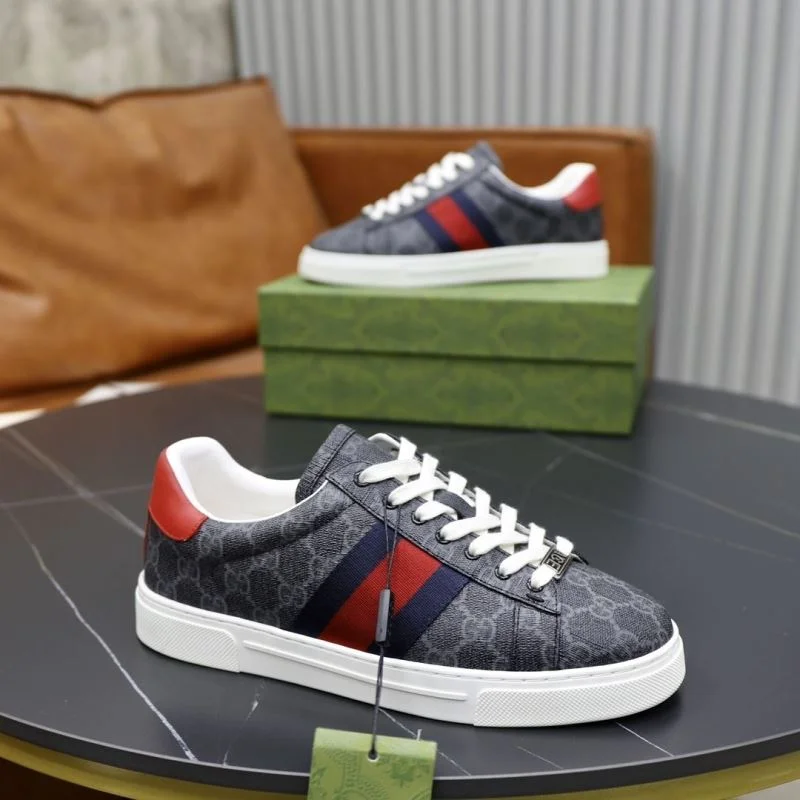 Gucci ACE Shoes ComfortFit 25940