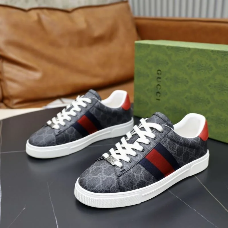 Gucci ACE Shoes ComfortFit 25940