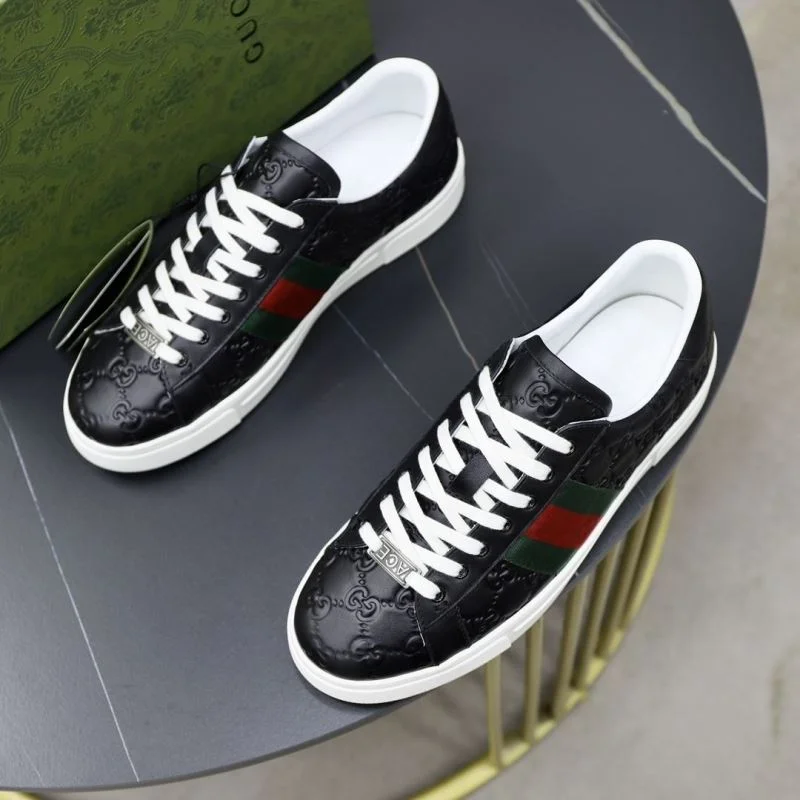Gucci ACE Shoes Premium 25889