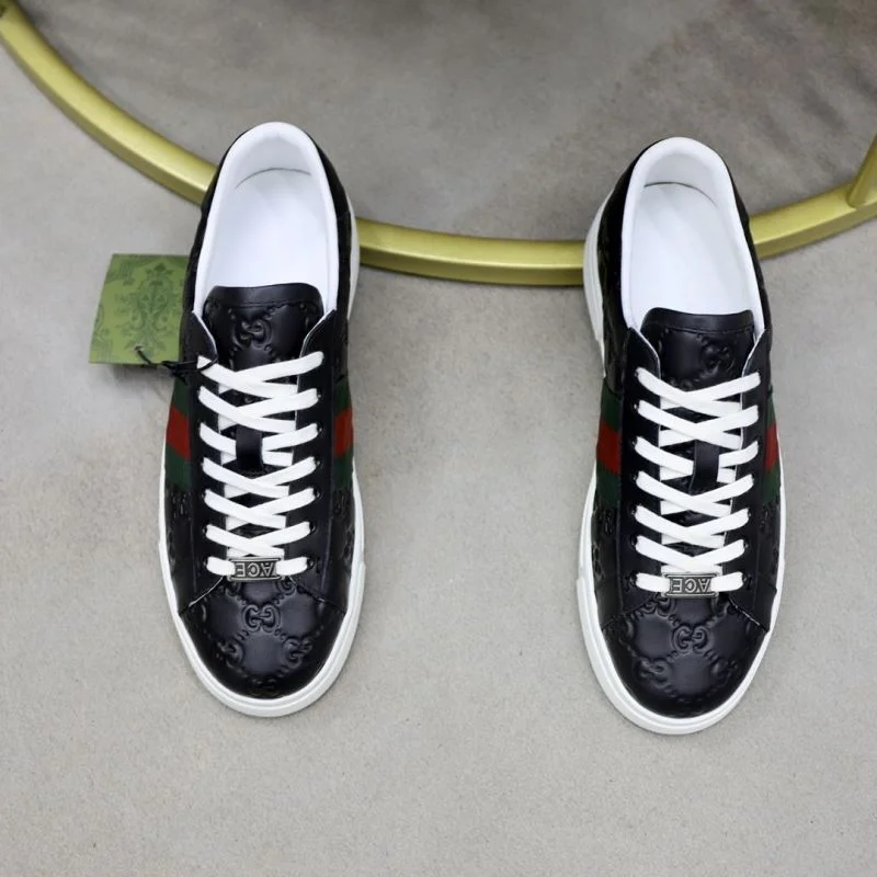 Gucci ACE Shoes Premium 25889