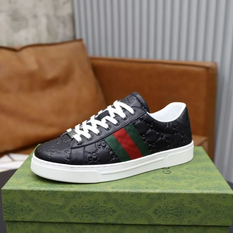 Gucci ACE Shoes Premium 25889