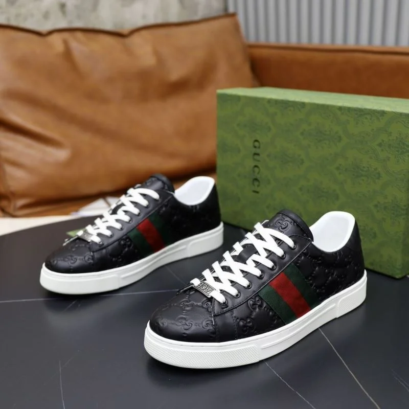 Gucci ACE Shoes Premium 25889
