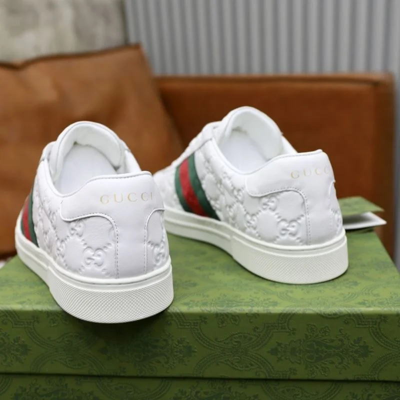 Gucci ACE Shoes Functional 25887