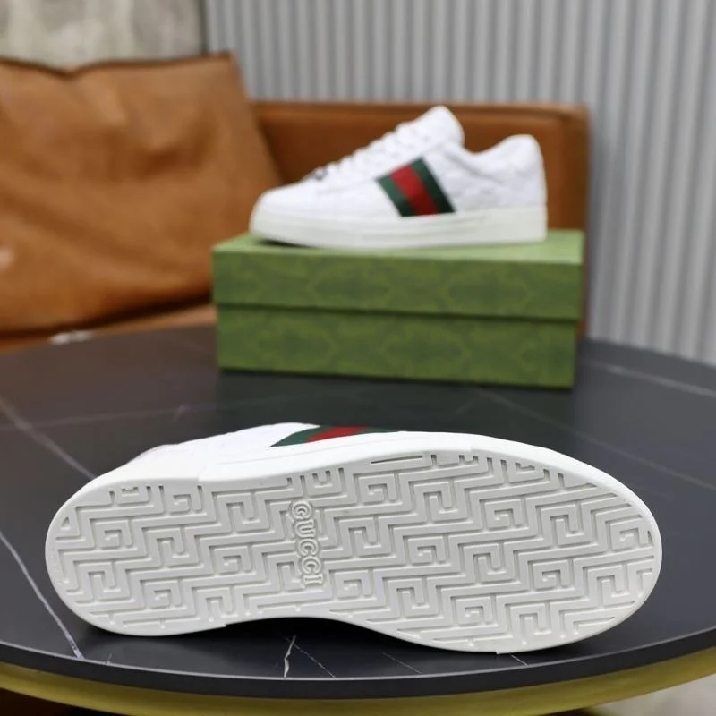 Gucci ACE Shoes Functional 25887