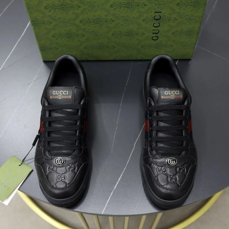Gucci ACE Shoes Thermal 25914