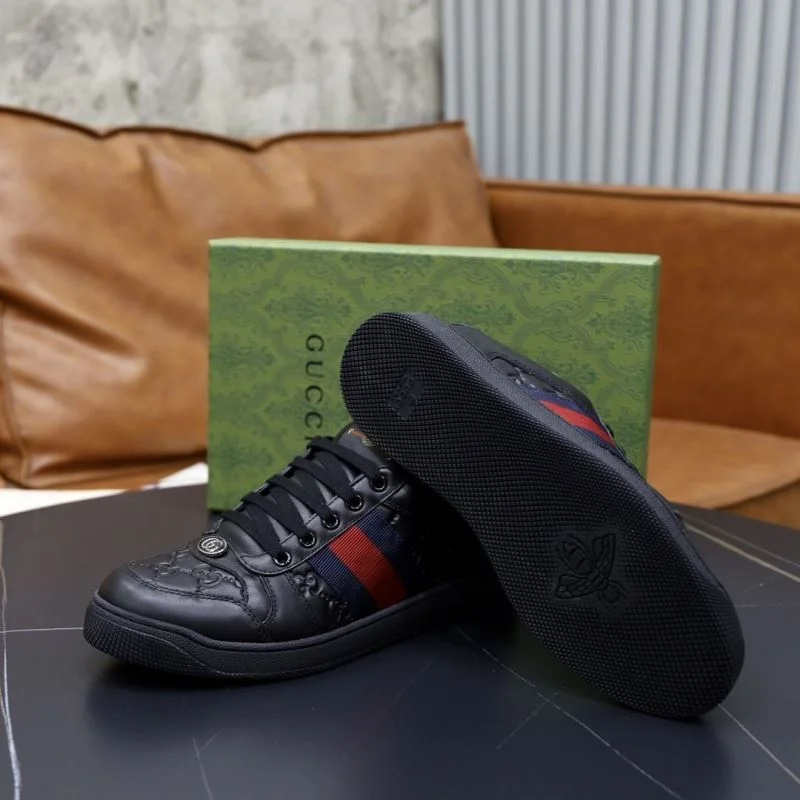 Gucci ACE Shoes Thermal 25914
