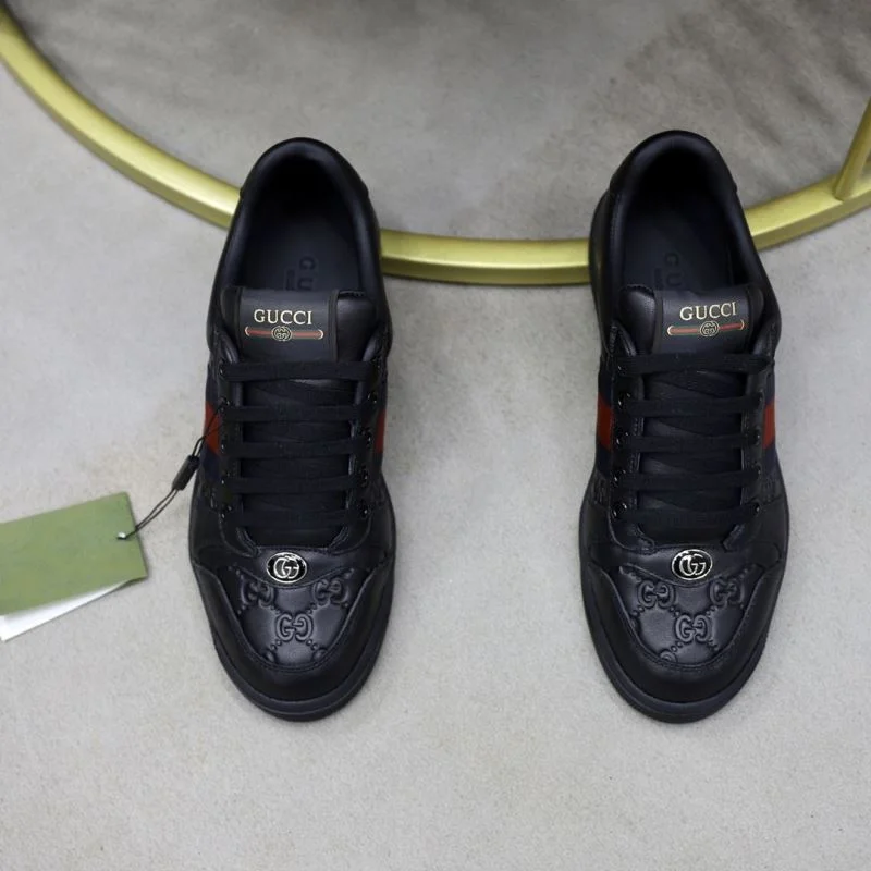 Gucci ACE Shoes Thermal 25914