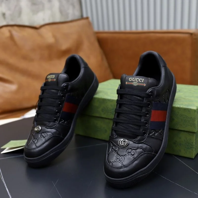 Gucci ACE Shoes Thermal 25914