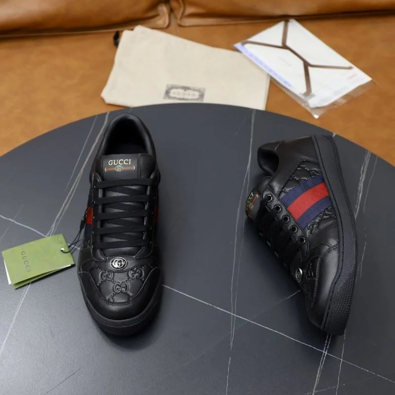 Gucci ACE Shoes Thermal 25914