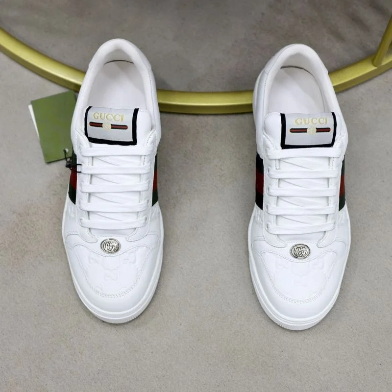 Gucci ACE Shoes Trendsetting 25910