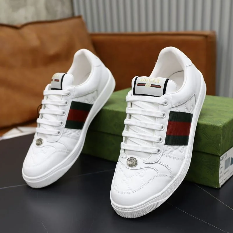 Gucci ACE Shoes Trendsetting 25910