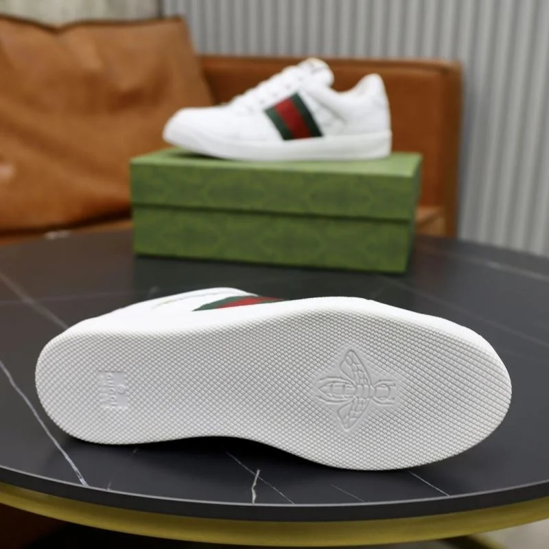 Gucci ACE Shoes Trendsetting 25910