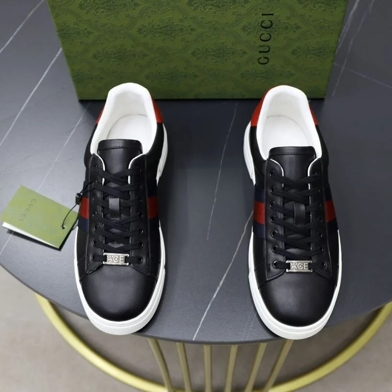 Gucci ACE Shoes Seasonal 25934