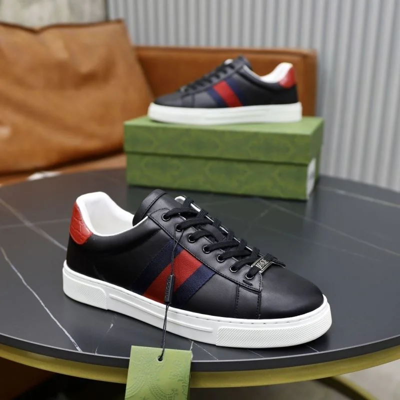 Gucci ACE Shoes Seasonal 25934