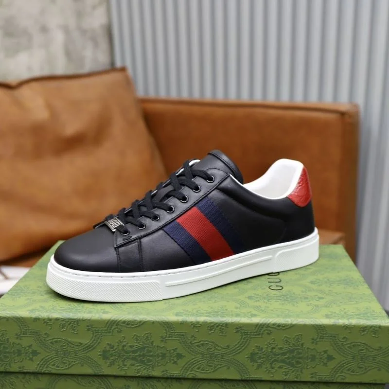 Gucci ACE Shoes Seasonal 25934