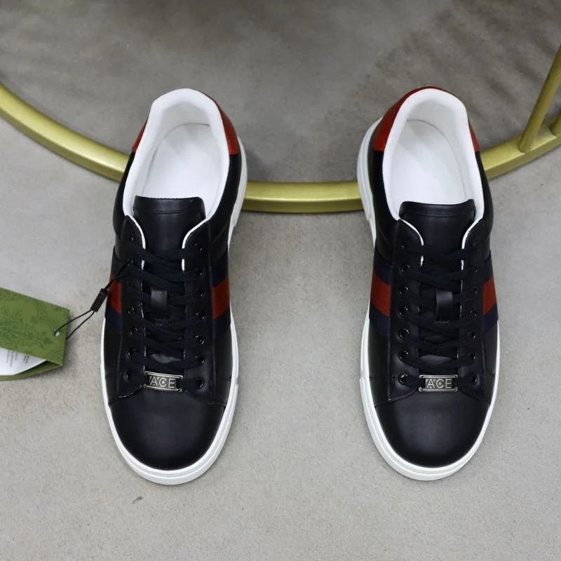 Gucci ACE Shoes Seasonal 25934