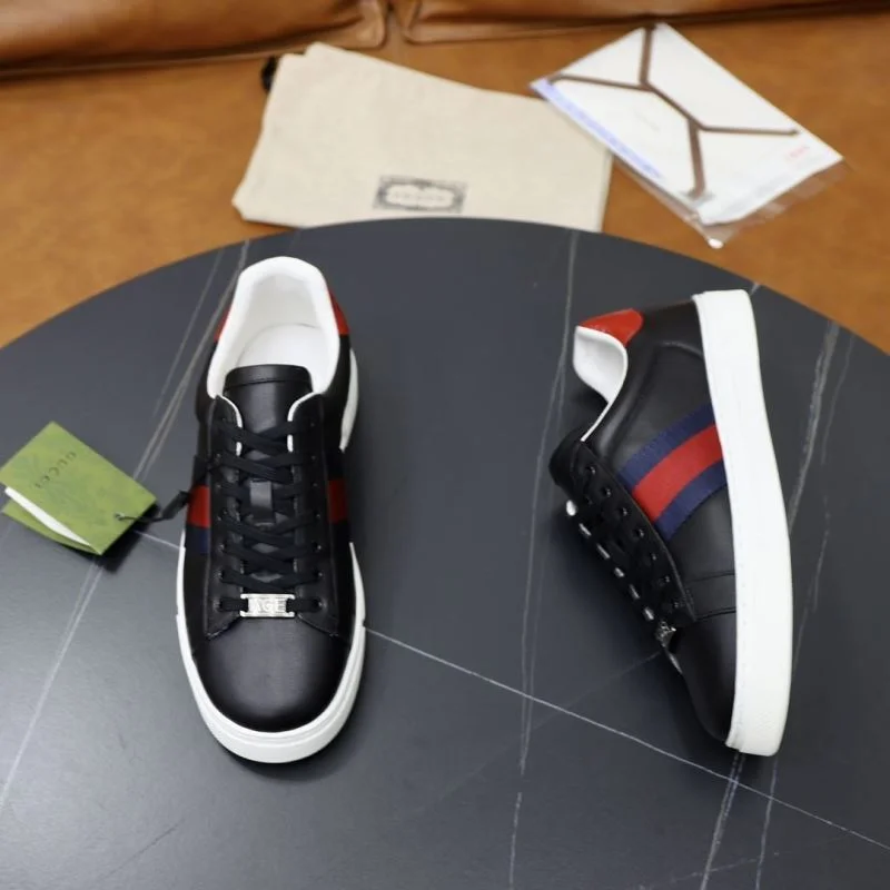 Gucci ACE Shoes Seasonal 25934