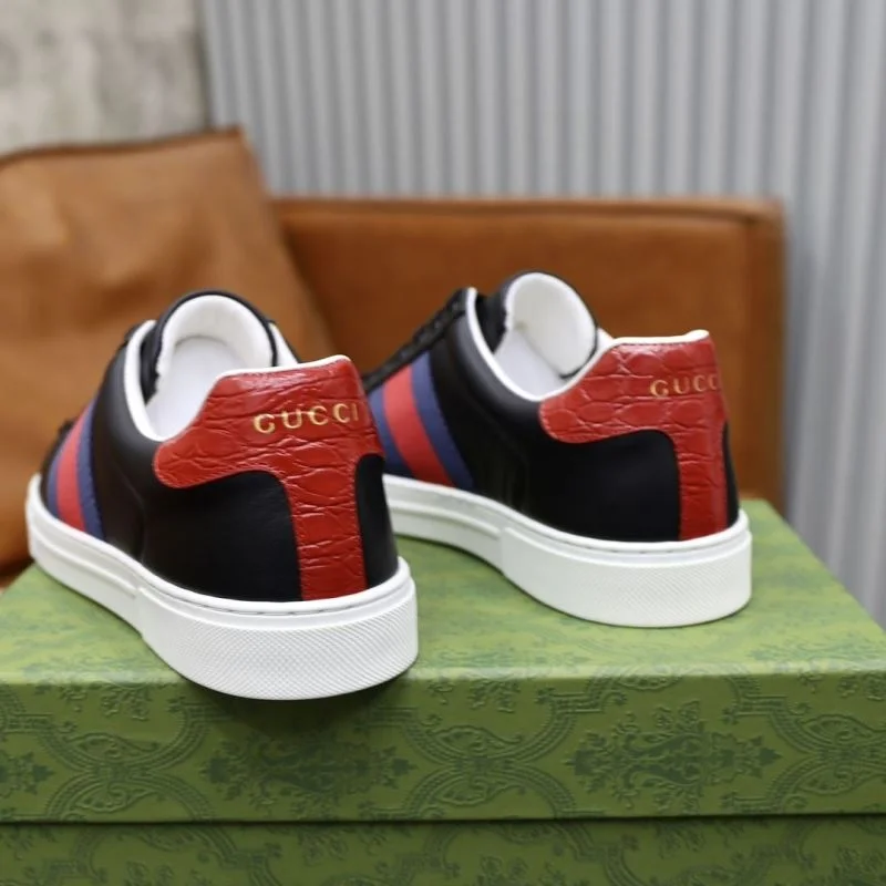 Gucci ACE Shoes Seasonal 25934