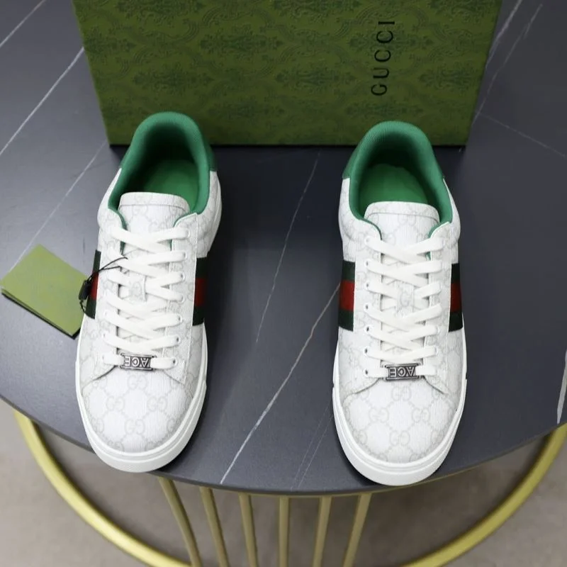 Youthful Gucci ACE Shoes 25880