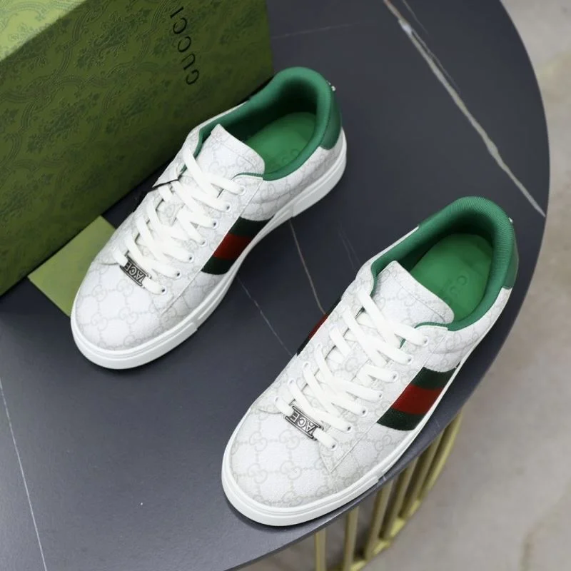 Youthful Gucci ACE Shoes 25880