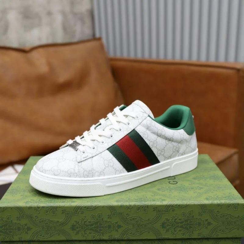 Youthful Gucci ACE Shoes 25880