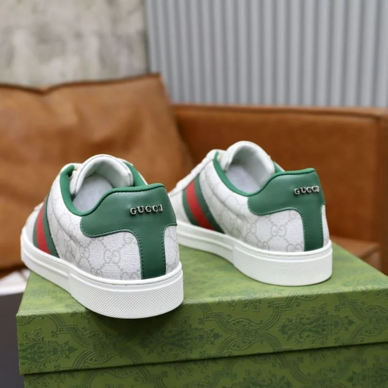 Youthful Gucci ACE Shoes 25880